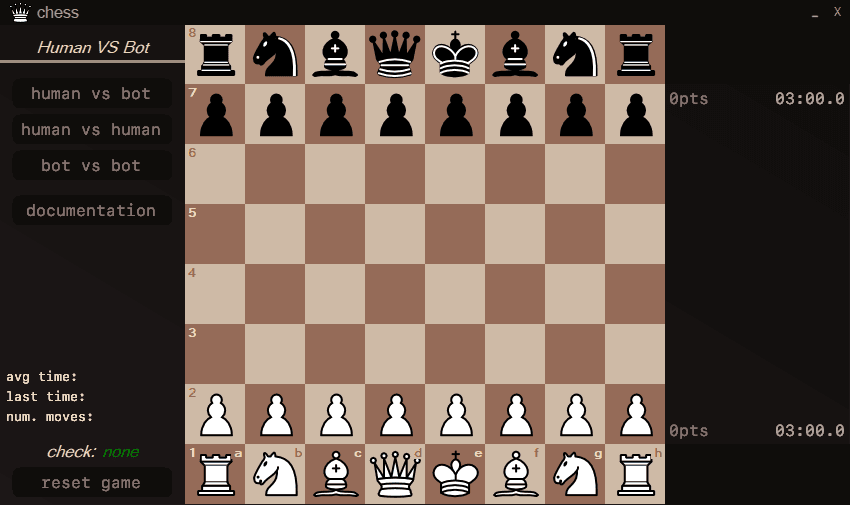chess-ai