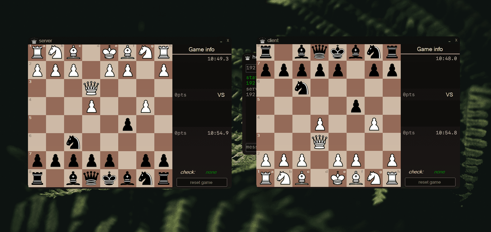 chess-ai