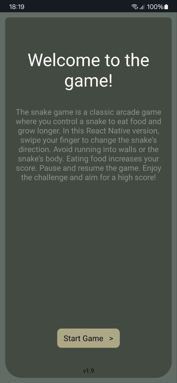 snake
