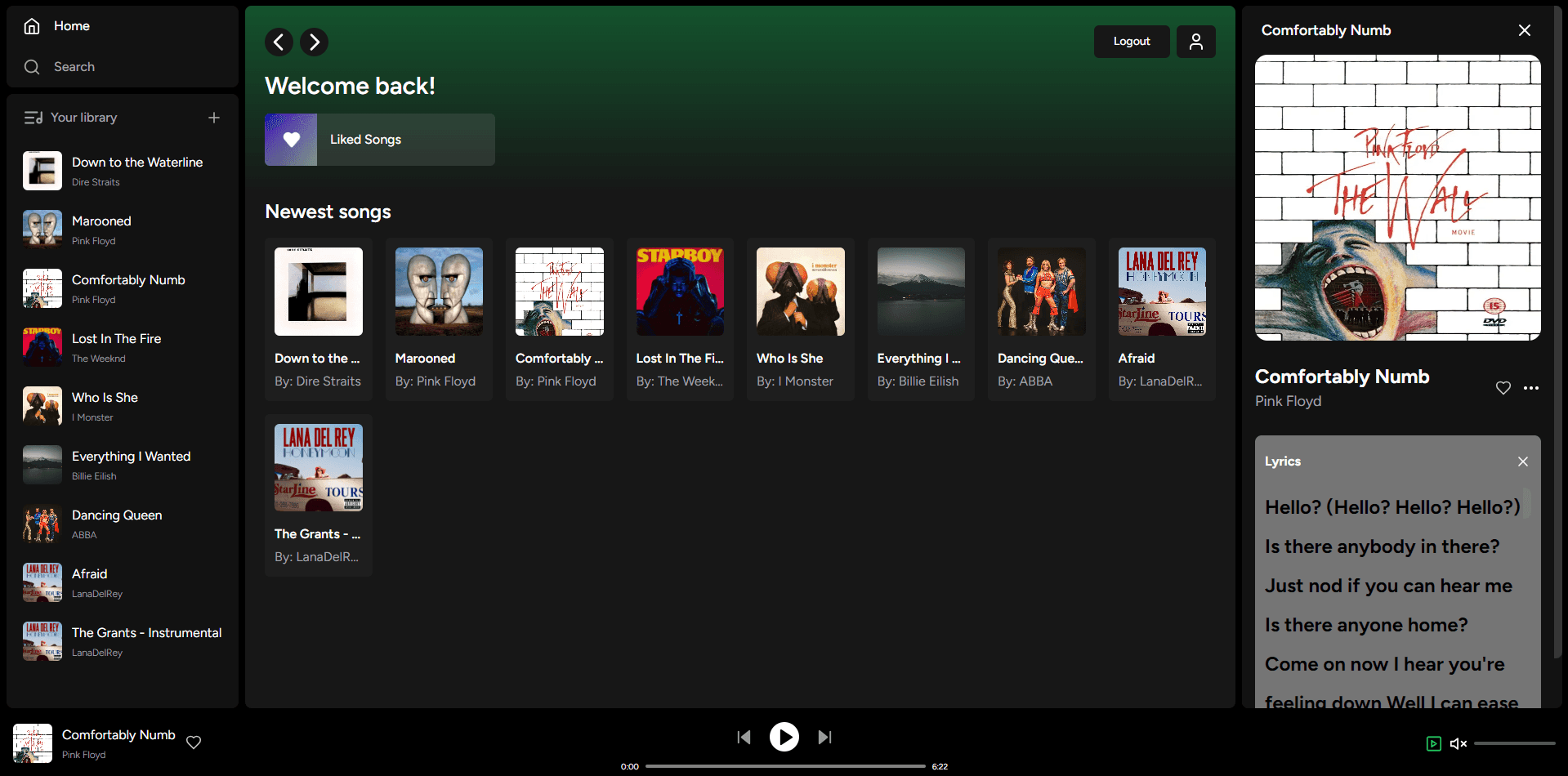 Spotify