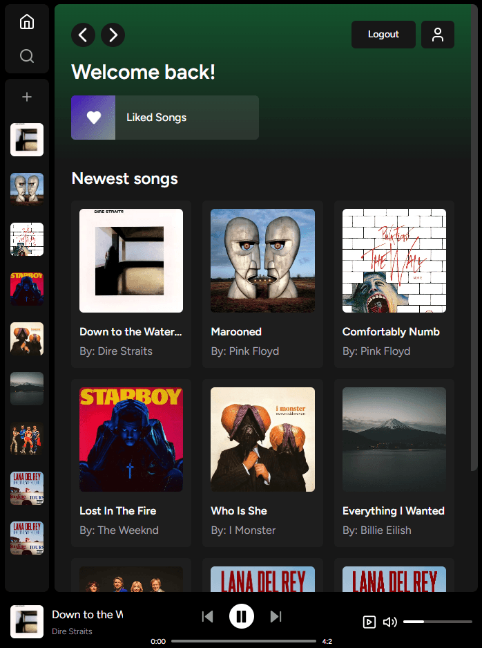 Spotify