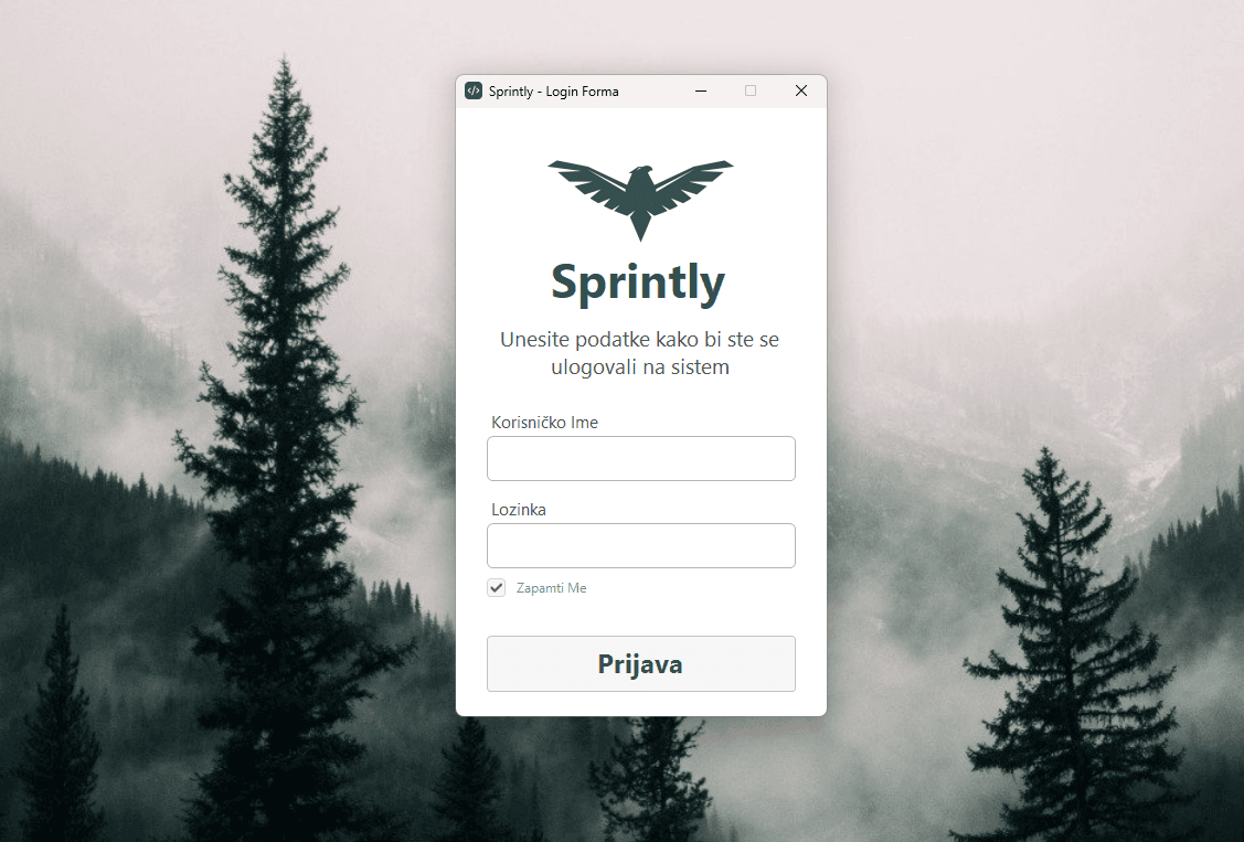 Sprintly