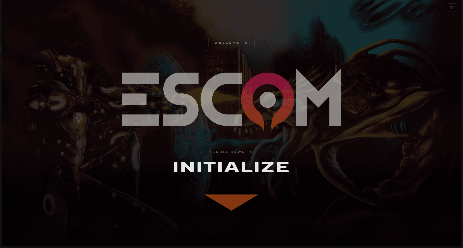 Esport Escom
