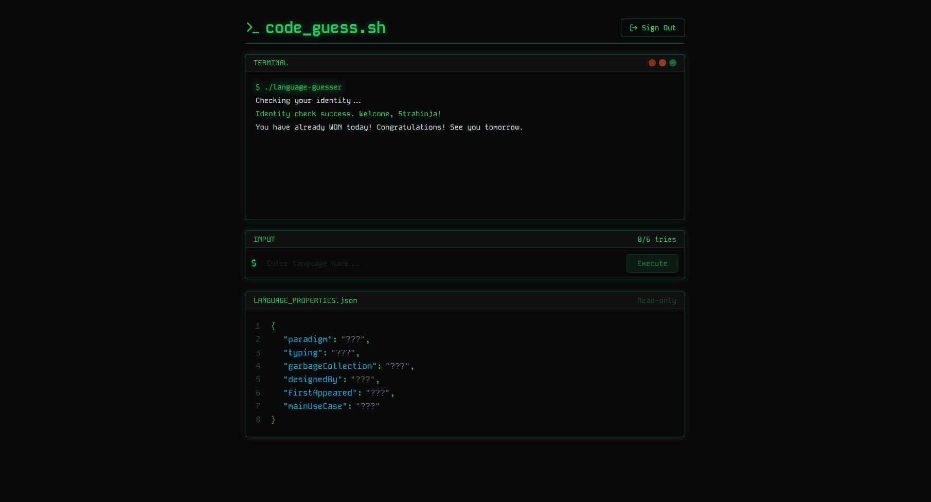 code_guess.sh initial image
