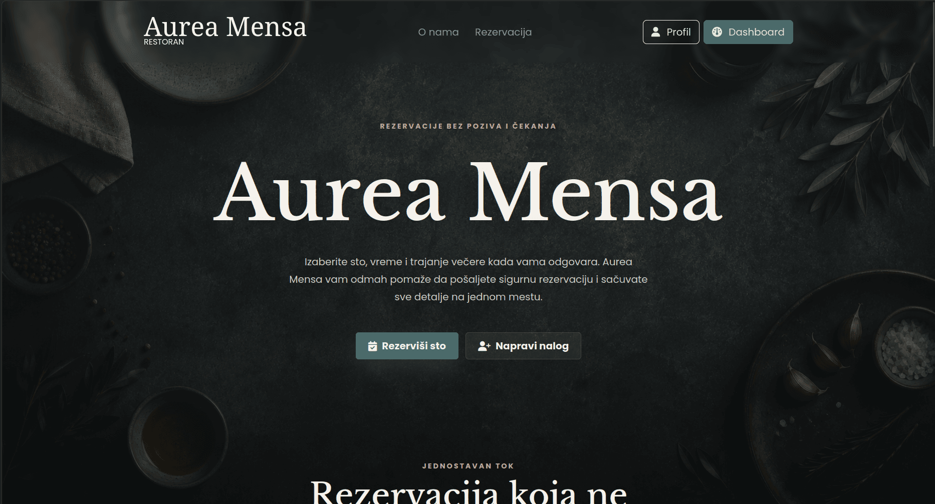 Aurea Mensa